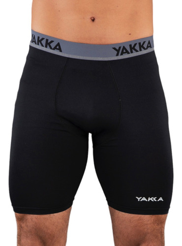 Calza Corta Deportiva Hombre Yakka Futbol