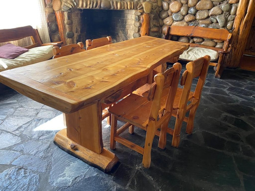 Venta Casa Lago Puelo, Chubut. Dos Dormitorios