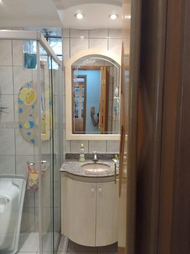Imagem 25 de 30 de Apartamento Com 2 Dormitórios À Venda, 64 M² Por R$ 435.000,00 - Vila Bela - São Paulo/sp - Ap5175