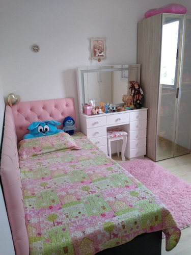 Apartamento Jundiaí 3 Quartos, 2 Vagas, Condomínio Practice