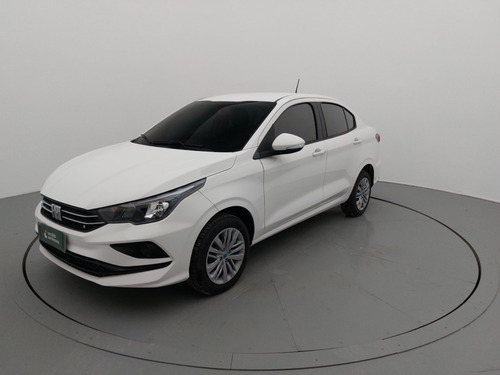 Fiat Cronos 1.3 FIREFLY FLEX DRIVE MANUAL