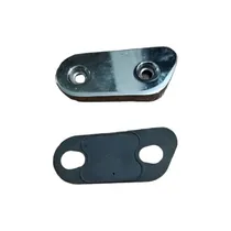Comprar Tapa Cover De Inspeccion Cromada Para Harley Sportster