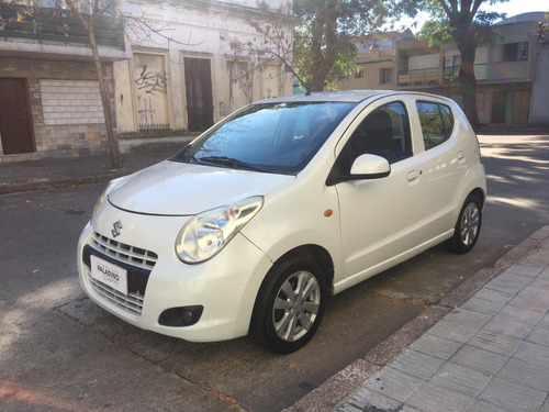 Suzuki Celerio Extra Full