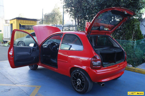 Chevrolet Corsa 1.4 Active