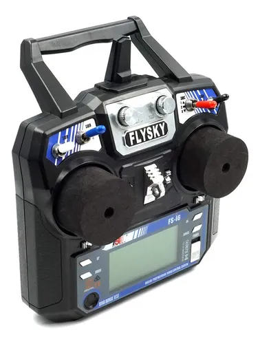 4 Piezas De Proteccion Para Transmisor Rc Frsky X9d X7 Jumpe