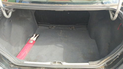 Taxi Fiat Siena