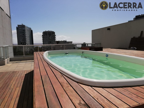 Imagen 15 de 17 de Excelente Semipiso Con Vista Al Rio!!! 2 Cocheras