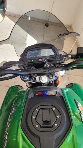 Bajaj Dominar 250