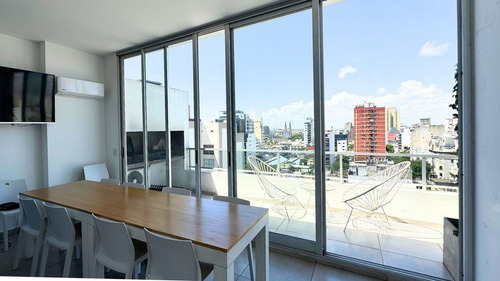 Venta Monoambiente C/amenities Zona Universidades