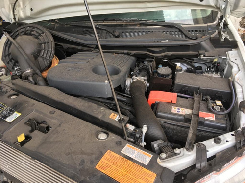 Imagem 6 de 9 de Sucata Ranger 3.2 2015 Modulo Diferencial Cardan Vendo Peças