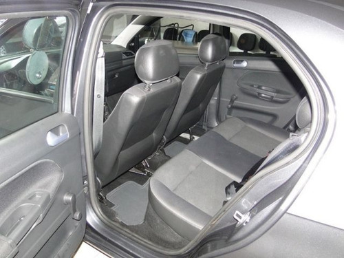 Volkswagen Gol City 1.6 Msi, Qon8708