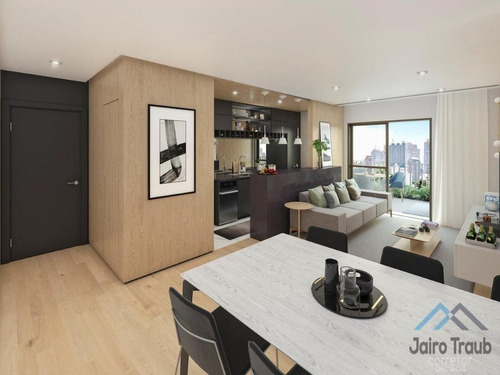 Apartamento Com 3 Dormitório(s) Localizado(a) No Bairro Jardim Guedala Em São Paulo / São Paulo - 3351:906885