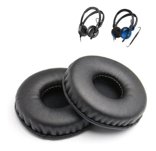 Almofadas Espumas Sennheiser Hd 25 Hd 25 Ii Hmd 25 Amperior