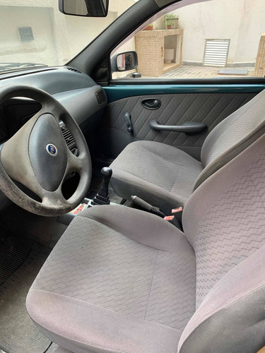 Fiat Palio 2000 1.0 Ex 3p Gasolina