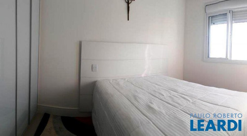 Imagem 7 de 15 de Apartamento - Morumbi - Sp - 471699