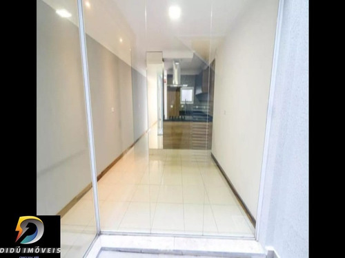 Imagem 2 de 30 de Sobrado Para Compra Com 154 M² Sendo 3 Dormitórios 1 Suíte Com Hidro, 2 Vagas. - 0100925 - 69439327