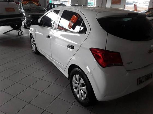 Imagem 6 de 9 de Chevrolet Joy 1.0 Spe4 Flex Manual