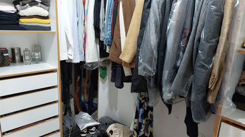 Departamento Venta 4 Dormitorios, Vista Despejada Las Condes