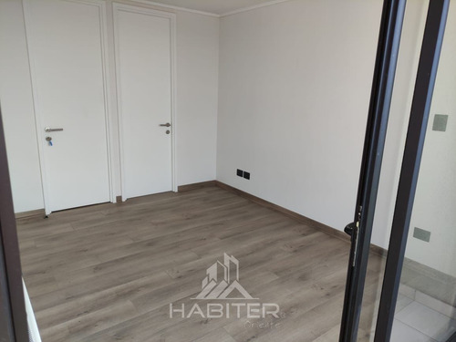 Departamento En Venta De 2 Dorm. En Santiago