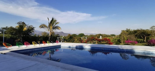 Imagen 1 de 14 de A Casa De Fin De Semana Cocoyoc Cuernavaca Oaxtepec