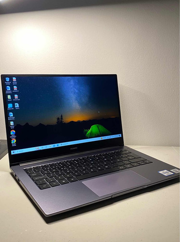 Laptop Huawei Matebook (Usado)