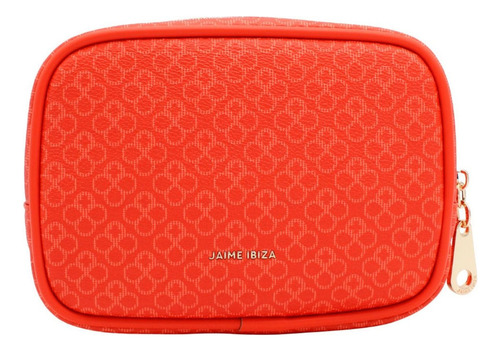 Cosmetiquera Jaime Ibiza Ji 224 Choc Mini Naranja Balance 20