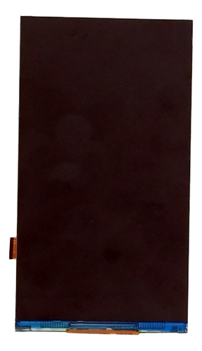 Lcd Display Pantalla Lanix Ilium X520