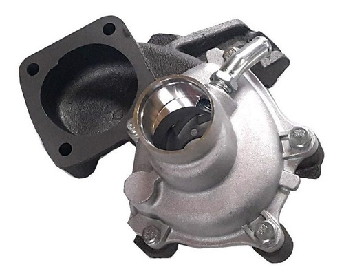 Imagen 2 de 2 de Bomba Agua Fiat Duna Weekend - 1.7 D Diesel 1991 Al 1995