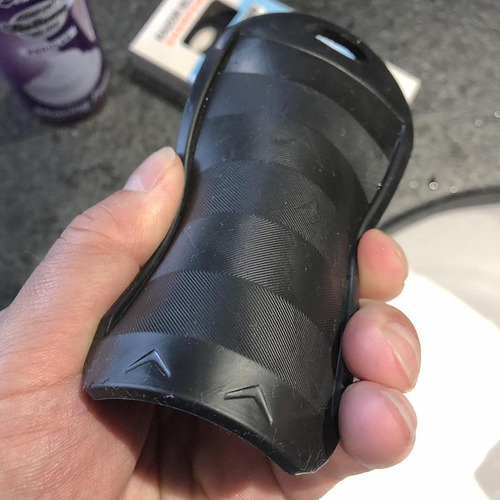 Afilador Portátil Black Blade Razors
