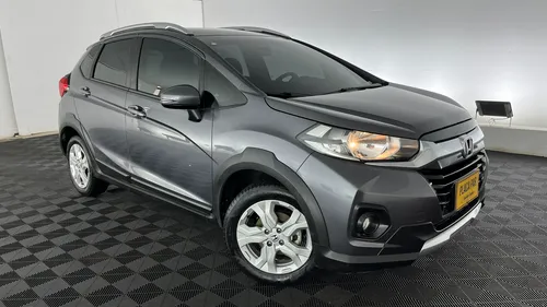 Honda WR-V Lx