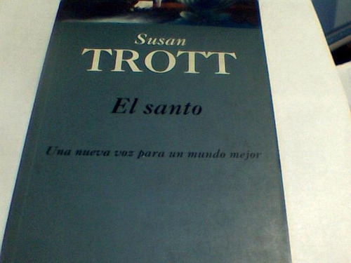 Susan Trott - El Santo (c312)