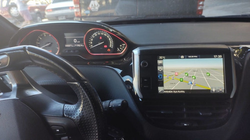 Peugeot 208 1.6 Gt Thp