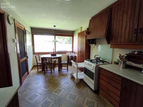 Imagen 10 de 20 de Hermosa Casa En Venta. Cantegrill. Cerca De Todo. Punta Del Este. - Punta Del Este Country