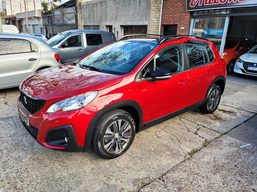 Peugeot 2008 1.6 Thp Sport am20