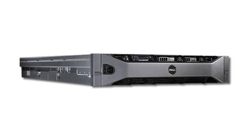 Servidor Dell R810 128gb Ram 4 Xeon Sixcore 2 Hds 600gb