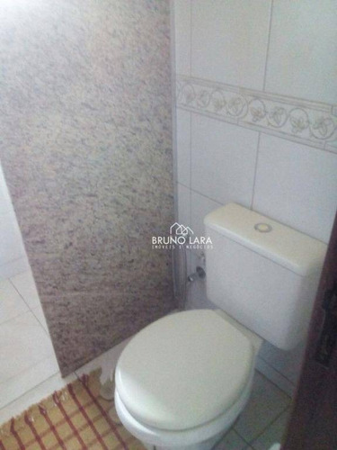 Imagem 5 de 7 de Sitio À Venda Em Igarapé Bairro Vivendas Santa Mônica. - Si0040