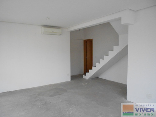 Imagem 4 de 15 de Duplex Com Varanda Gourmet - Nm4175