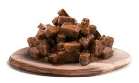 Imagem 2 de 3 de Special Dog Raça Peq Frango Ao Molho Ração Úmida Sachê 100g