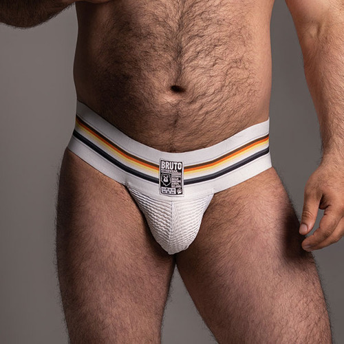 Jockstrap Estevez Bruto Crunchy