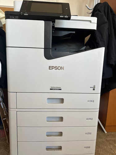 Epson Workforce Enterprise Wf-m20590