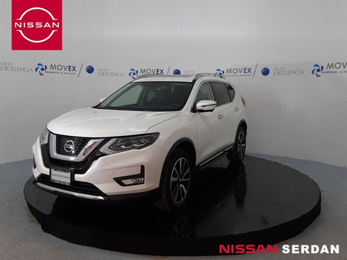 Imagen 2 de 15 de Nissan X-trail 2 Row 2020