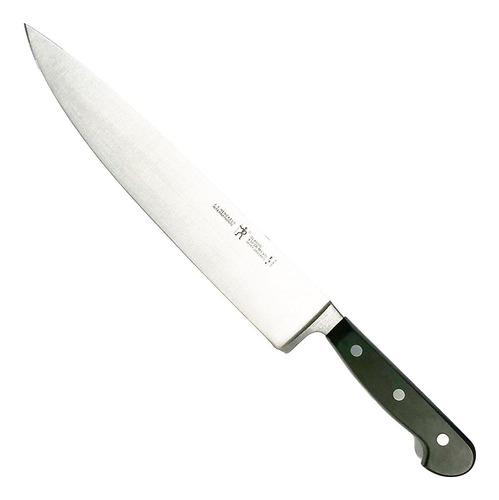 Cuchillo De Chef Clásico J.a. Henckels International, Acero 