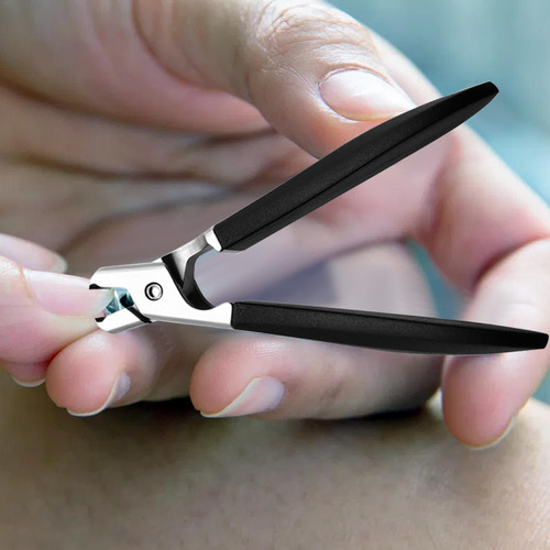 Cortaúñas Cortaúñas Para Pies Cortaúñas De Los Pies De Acero