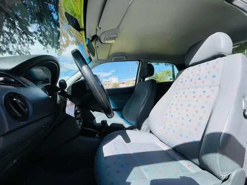 Volkswagen Gol 1.0 Plus 2005