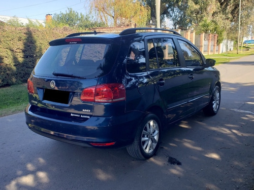 Volkswagen Suran 1.6 Trendline