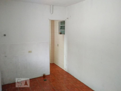 Casa Para Aluguel - Pinheirinho, 3 Quartos, 100 - 893091599