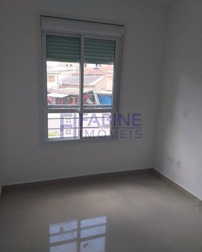 Imagem 9 de 30 de Apartamento Sem Condomínio Vila Scarpelli - Ap00418 - 69435357