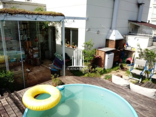 Imagem 3 de 12 de Apartamento Com 2 Dormitórios, 2 Suítes E 2 Vagas Na Bela Aliança - Lo2881