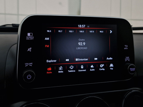 Fiat Argo 1.0 FIREFLY FLEX DRIVE MANUAL