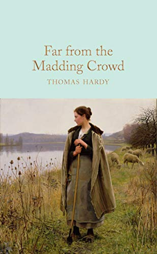 Libro Far From The Madding Crowd De Hardy, Thomas